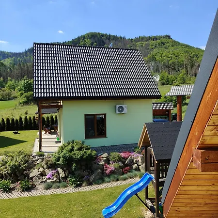 Chalet Pod Derkaczem