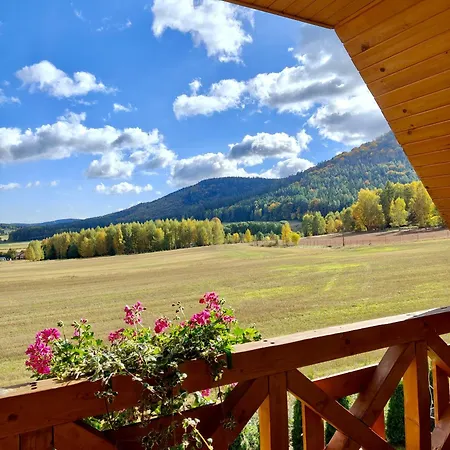 Pod Derkaczem * Radkow