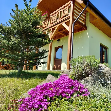 Pod Derkaczem Chalet