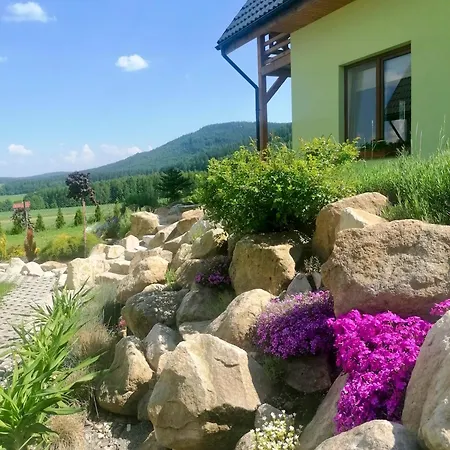 Chalet Pod Derkaczem