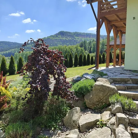 Pod Derkaczem Radkow