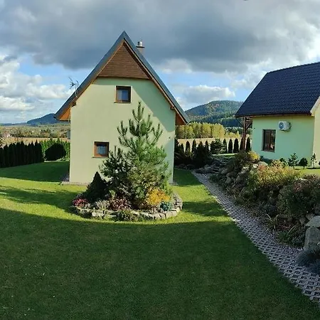 Pod Derkaczem * Radkow