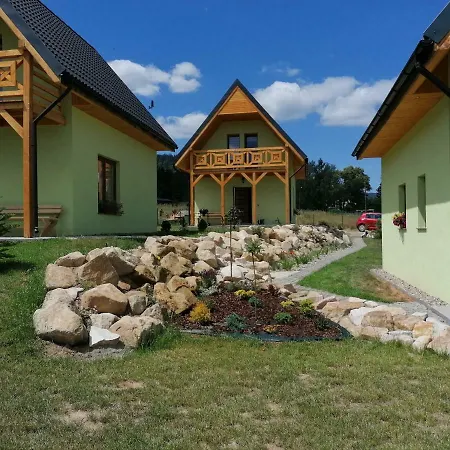 Pod Derkaczem * Radkow