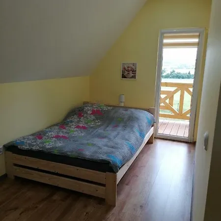Alpstuga Pod Derkaczem Radkow