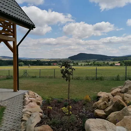 Chalet Pod Derkaczem