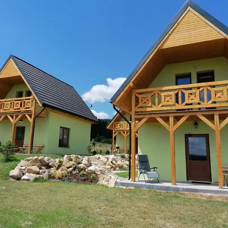 Pod Derkaczem * Радкув