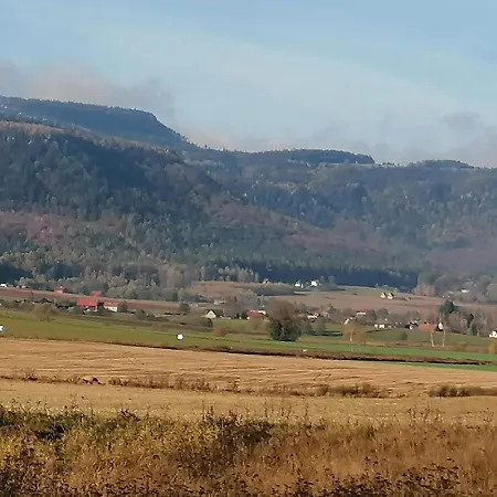 Chalé Pod Derkaczem *