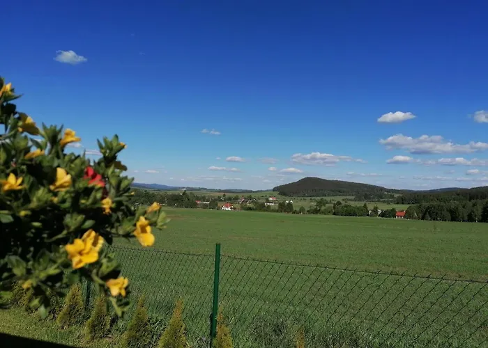 Pod Derkaczem * Radkow