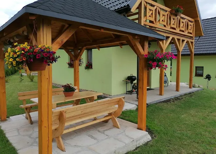 Pod Derkaczem Radkow