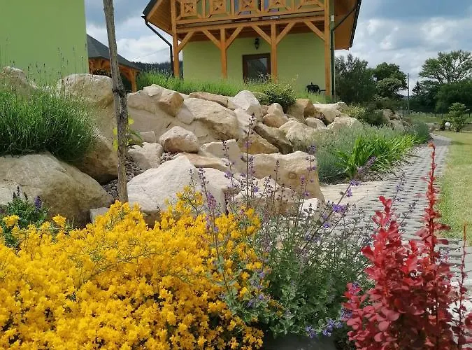 Pod Derkaczem Radkow