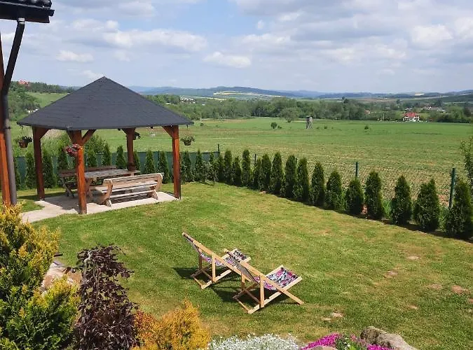 Pod Derkaczem * Radkow