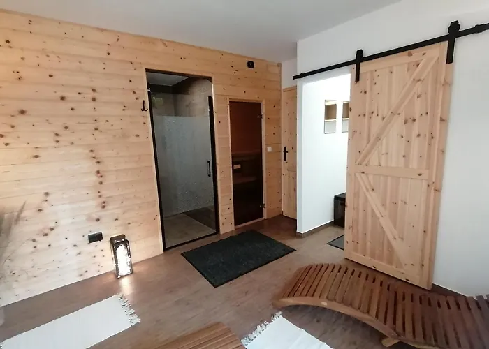 Pod Derkaczem * Radkow