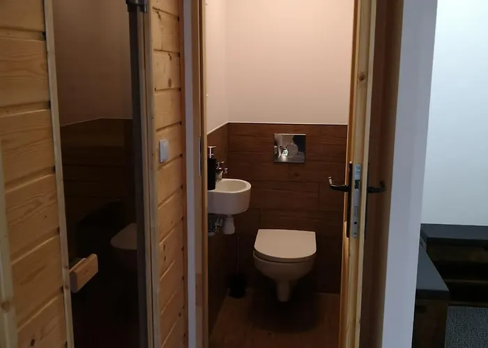 Pod Derkaczem * Radkow