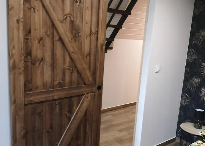 Pod Derkaczem Radkow