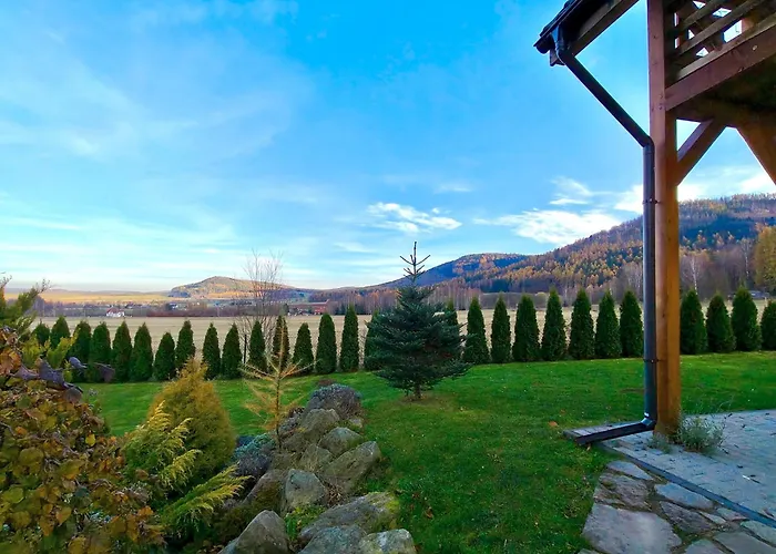 Pod Derkaczem Radkow