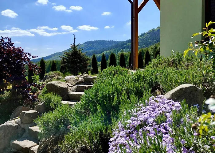 Pod Derkaczem Alpstuga