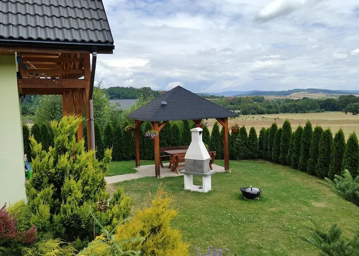 Pod Derkaczem Alpstuga