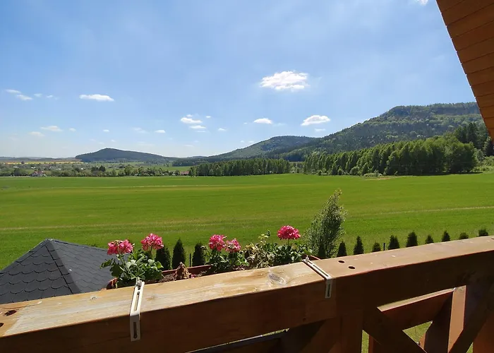 Pod Derkaczem Radkow