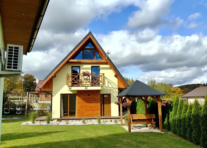 Alpstuga Pod Derkaczem *