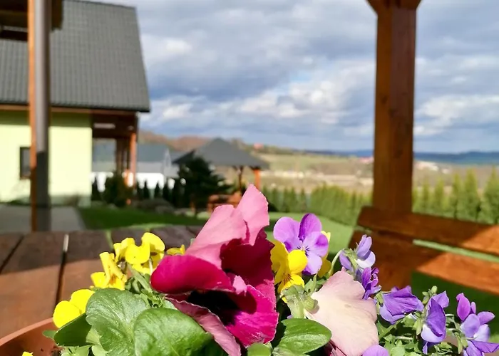 Pod Derkaczem Alpstuga *