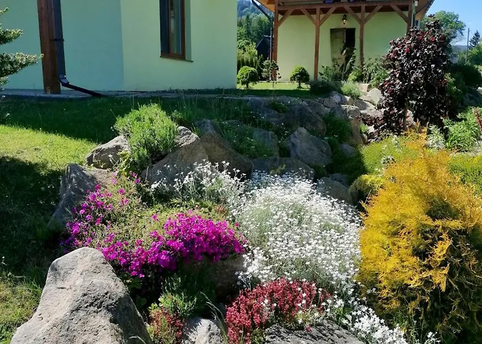 Pod Derkaczem Radkow