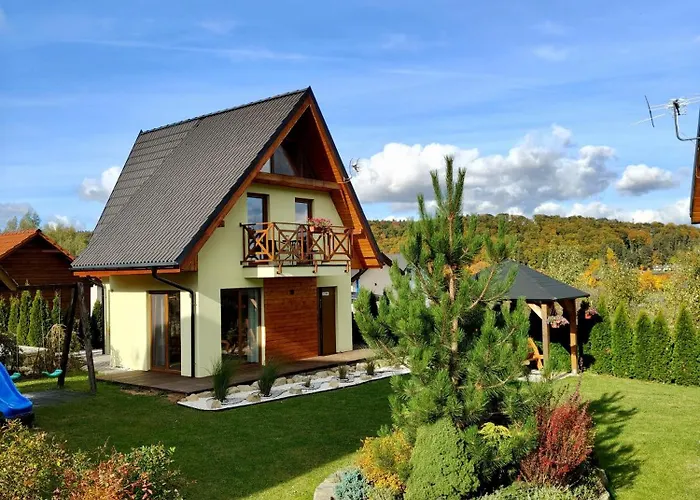 Alpstuga Pod Derkaczem