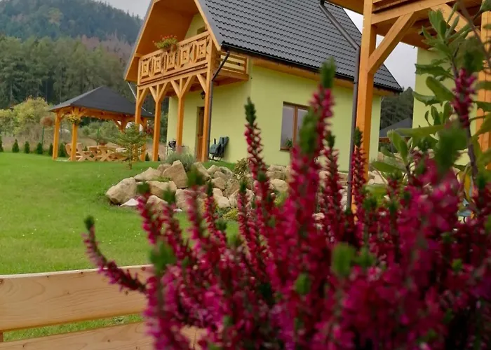 Pod Derkaczem Radkow