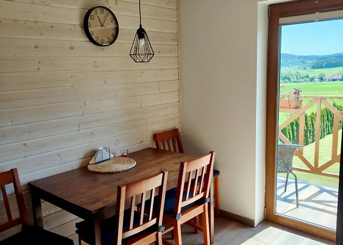 Pod Derkaczem Radkow