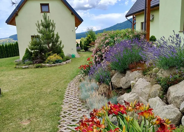 Alpstuga Pod Derkaczem