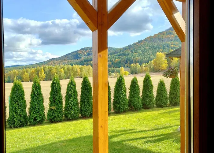 Pod Derkaczem Radkow