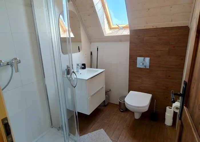 Alpstuga Pod Derkaczem