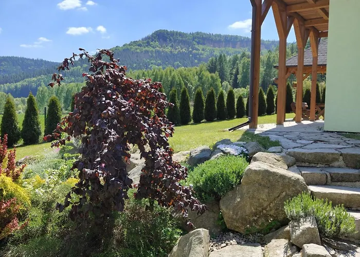 Pod Derkaczem Radkow