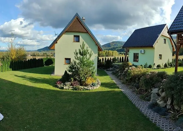 Pod Derkaczem * Radkow